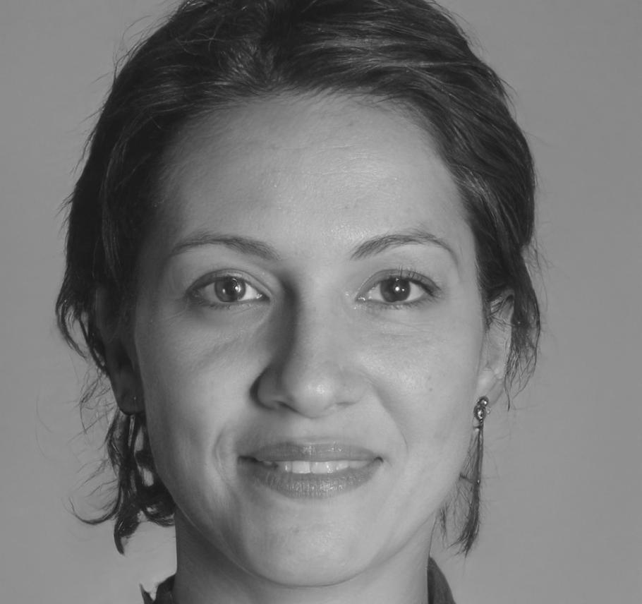 Siriporn Wattana professional headshot