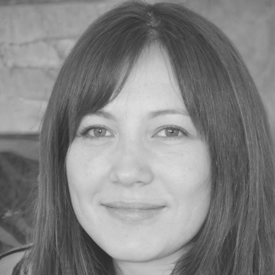 Kanya Thepsiri professional headshot