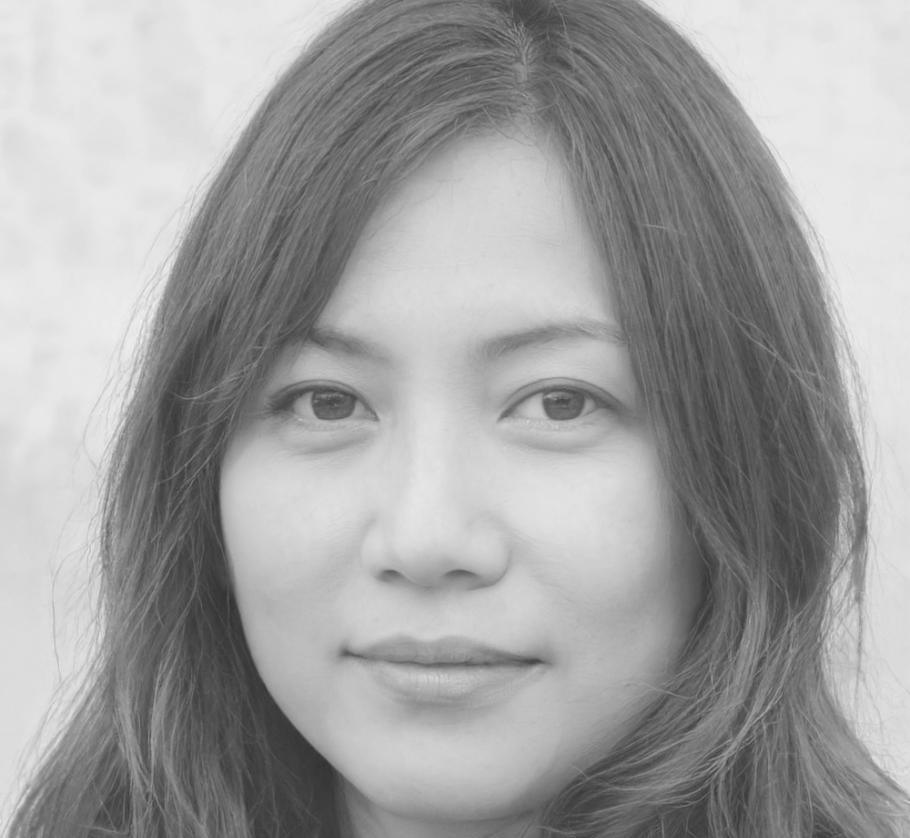 Pranee Suwan professional headshot