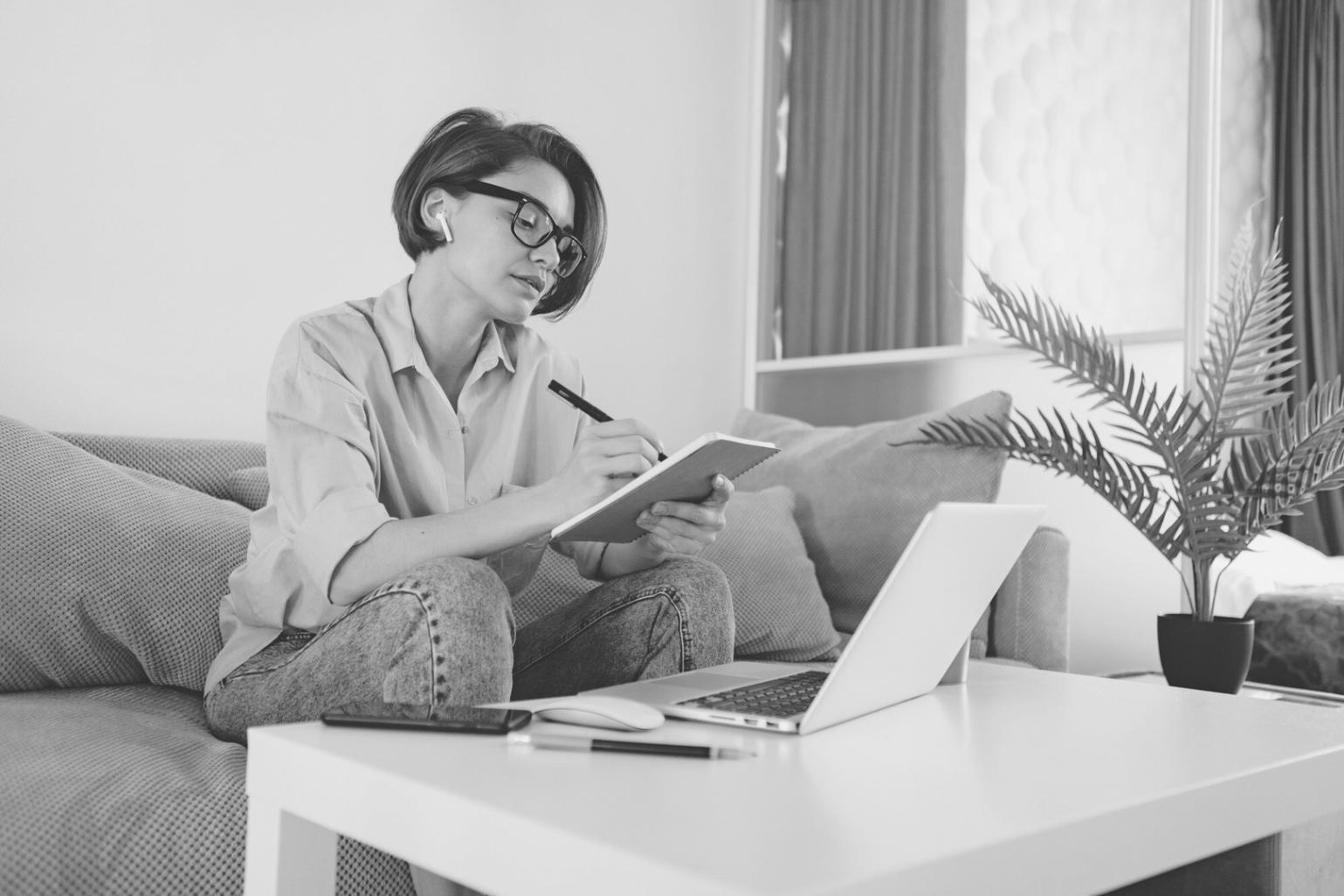 systemixapp team collaborating on workflow improvements in modern office environment